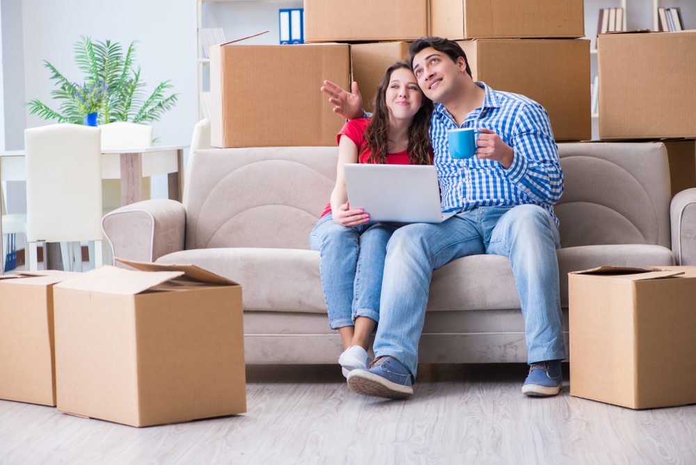 PACKERS AND MOVERS