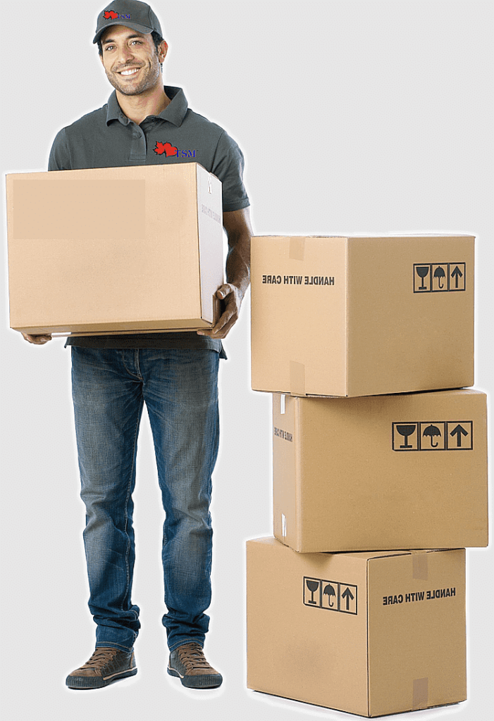 Imperial Migration Packer & Movers